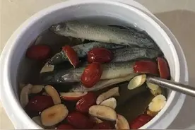 孩子睡觉虚汗多，常吃“水中人参”，补益脾胃，宝宝睡得安稳！图片