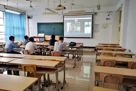 云复试 | 中国矿业大学（北京）硕士研究生招生复试工作平稳收官图片