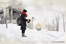 一个人的车站，一个人的学校，日本为何总是不计成本地投资教育？图片