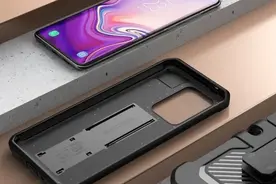 风格各异的三星S20 Ultra手机壳，看看哪款适合你图片