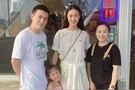 陈冠希近照帅回小鲜肉！女儿继承妈妈超模基因，才4岁就背香奈儿图片