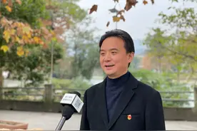 开启交通强市新征程，争做都江堰科学复兴先行者！图片