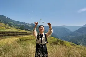 西部支教志愿者李莎：21岁的生命定格在大山深处图片