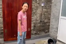 看走眼了！“疯产姐妹”贝勒爷私下穿衣像超模，气质高冷一点不秃图片