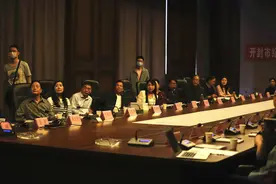 市文广旅局召开纪念豫剧名家王秀兰逝世10周年艺术研讨会图片