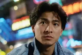 香港娱乐圈四大天王之------刘德华图片