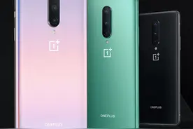 超3.3万用户评价+周深献唱，一分钟带你了解持续热销的一加8 Pro图片