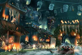 曾经民间收藏家捡漏暴富的基地，鬼市现在还有吗？图片