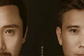 《国家宝藏》本周末再度进入“西安时间”“西安碑林博物馆”专场讲述金石故事图片