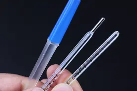 不小心打碎了水银温度计？紧急处理方法一定要记住，别乱动！视频封面