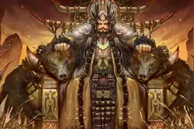 蚩尤利器械，木制兵器的沿革之路反映了科学技术的发展图片