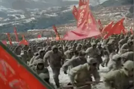 知道志愿军“三三制”就来卖弄？老兵告诉你战场上学来的真战术图片