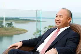 “世界铜王”王文银：狂徒与隐士混合体，逆势赌对3次世界危机图片