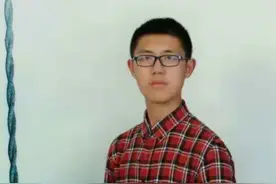 理科状元罗铮：惜时如金，但不熬夜，不题海，710分进清华图片