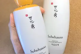 雪花秀、AHC、珂润、赫拉水乳！ 来看看哪款是你的心头好！图片