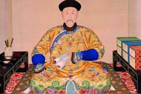 雍正奇葩行为：官员离京时令300人送行 每人作诗骂他图片