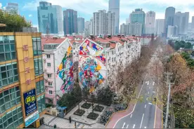 上海市文明社区和文明镇的先进名单正在公示！有你住的地方吗？图片