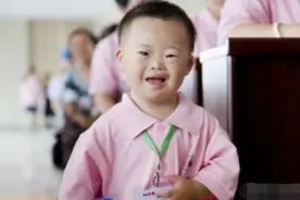 “唐氏儿”怎么形成的？诱因多半源于父母，2类孕妈需注意图片