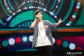 《外来媳妇本地郎》康天庥歌手梦难圆，终身大事团圆图片