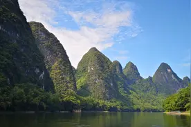 桂林游记（一）图片