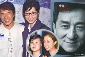 吴绮莉为交通事故现身警署，高温下穿厚外套跟长筒雨靴太怪异了图片