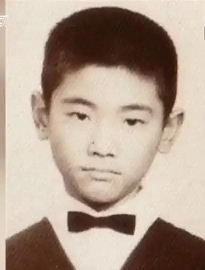 细数祖籍山东的港台明星们，个个盘靓条顺，演技也不遑多让