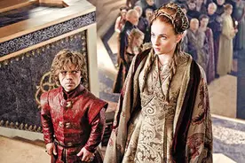 《冰与火之歌》系列解读22：小指头的连环阶梯图片