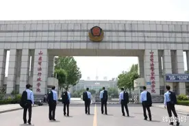 我国最优秀的3所警校，录取线低，只要考上就相当有了“铁饭碗”图片