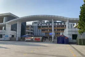 郑州民办初中大半没报满，生源向公办“回流”，学区房会随之升温吗？图片