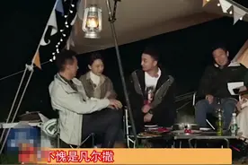 撒贝宁再爆金句，央视主持们谈高考，保送北大的他：考生是什么？图片
