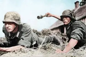 德军不打苏联就能获得二战胜利？1939年3月15日捷克沦陷图片