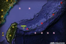 与那国岛为何想要并入中国？图片