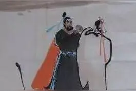 有一种情意叫兄弟情——老魏读《诗》之《二子乘舟》之赏析篇图片