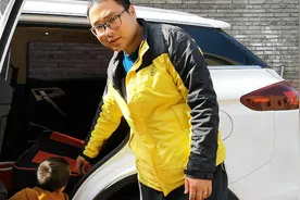如何安装汽车坐垫？农村小伙用实践教你安装技巧，不会安装来学习视频封面