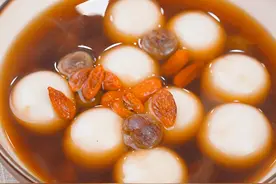 解锁汤圆美味的方法图片