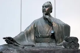 “军事奇才”司马穰苴：临危受命做大将，斩杀监军立威名图片