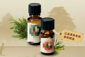 精油，天然美丽守护者图片