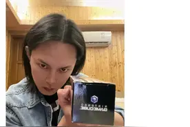 尹正瘦身成功，观察他的一日三餐，网友:这也能瘦？图片