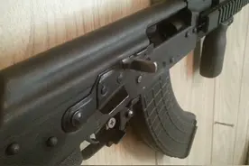 枪械基础知识谈：三分钟了解空仓挂机知识图片