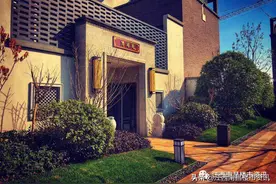 南昌绿创中心九龙中式合院270㎡独门独户商墅样板间赏析图片