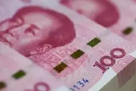 国家每天都在印钱，那么多现金都去哪了？图片