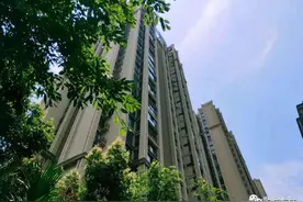 前妻的愤怒？金科控制权遭遇危机，黄红云急引援军图片