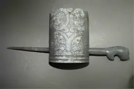 皮弁、帢、巾、帽，东晋南朝男性的日常冠饰，比女性还"精致"图片