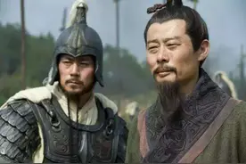 吕蒙军事能力如何，为何偷袭荆州成功后神秘去世，他的死与谁有关图片