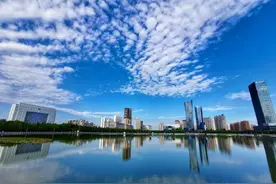 洛阳今年建设洛阳都市圈目标：实施328个重大项目，总投资8090亿元图片