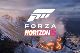大火山！《极限竞速：地平线 5》（Forza Horizon 5）完整地图公布图片