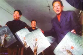 灭鼠大王曾一次灭鼠百万只，老鼠尸体论吨计，至死没有公开药方图片