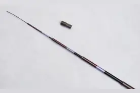 鱼竿卡节了怎么办？试试这几种方法或许有用图片