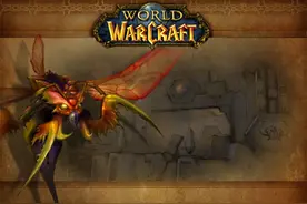 《魔兽世界》怀旧废墟职业书盘点和价格预测：战士书能否成新贵？图片