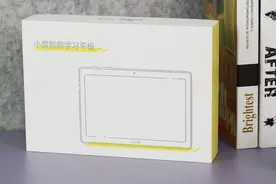 小度智能学习平板评测 学习平板类产品的下一个爆款图片